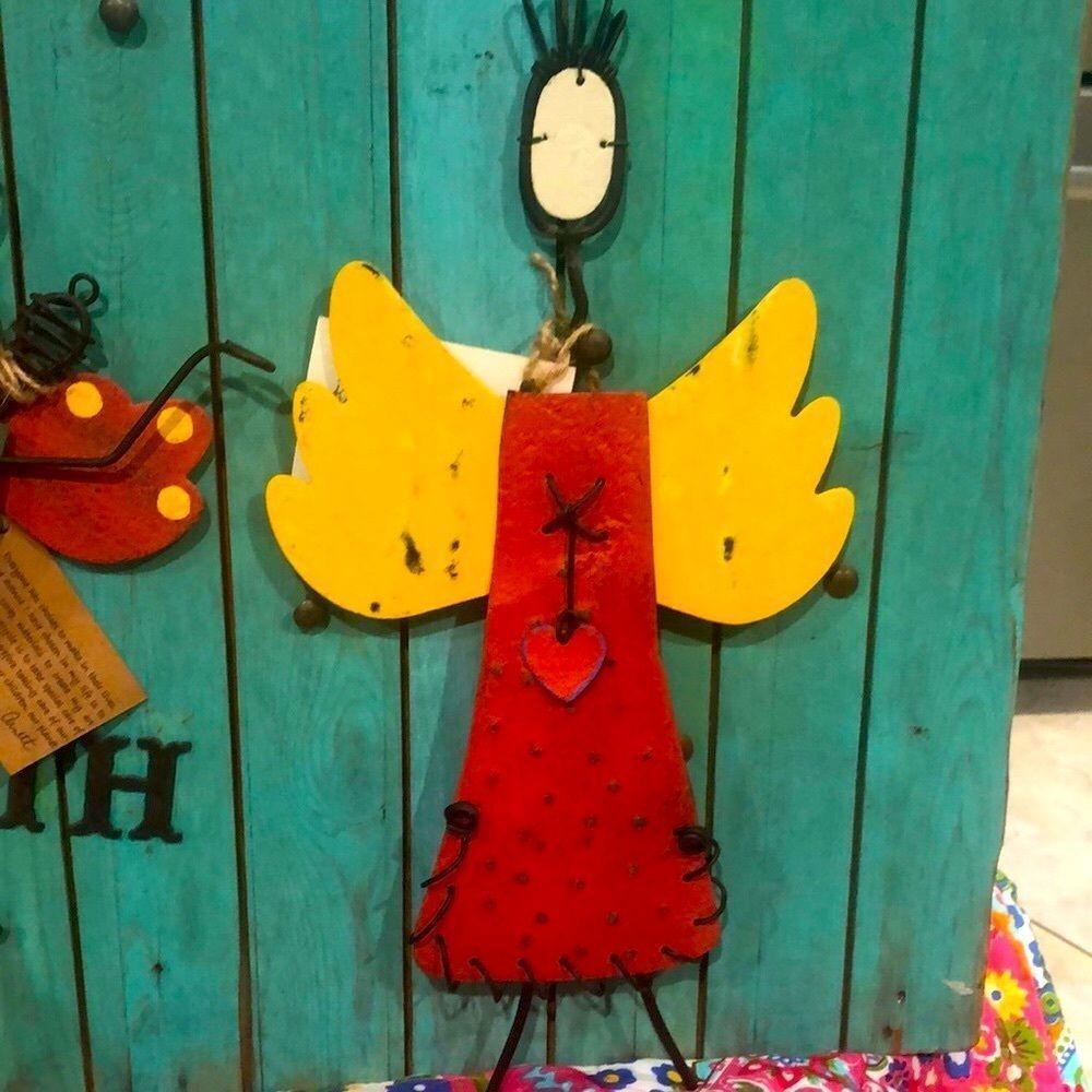 Rodeo Red #2 Angel ♥️